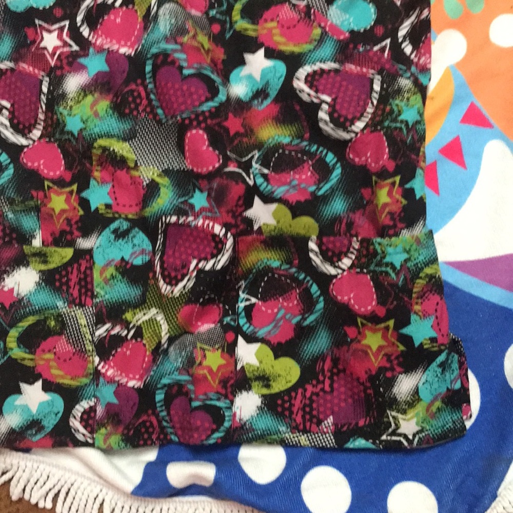 Scrub top - Picture 3 of 4